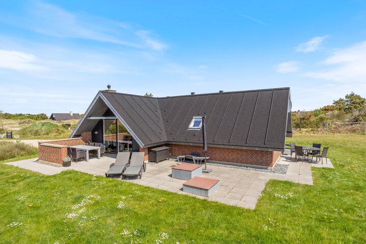 Sommerhus H5023 på Opstrupsvej 22, Klegod - Billede #0