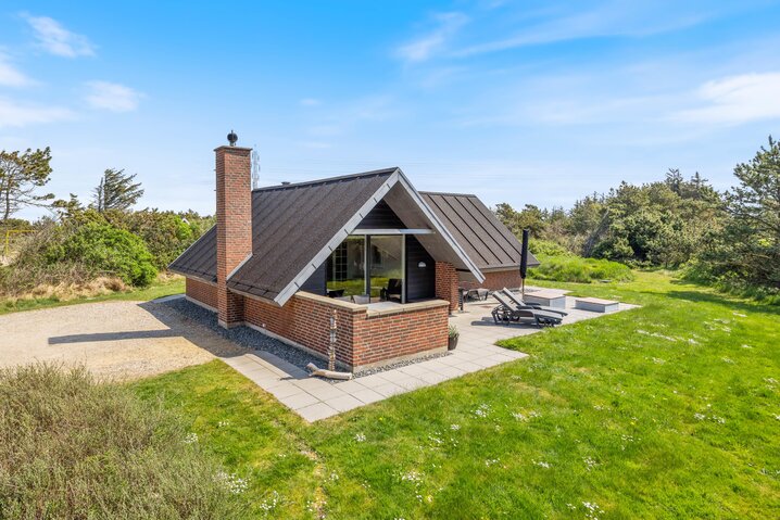 Sommerhus H5023 på Opstrupsvej 22, Klegod - Billede #18