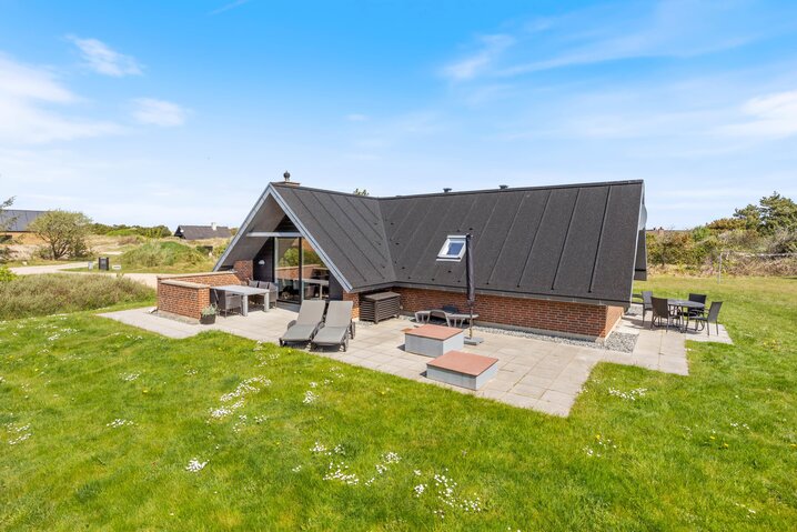 Sommerhus H5023 på Opstrupsvej 22, Klegod - Billede #19