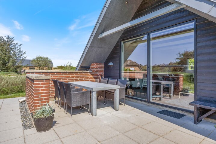 Sommerhus H5023 på Opstrupsvej 22, Klegod - Billede #20