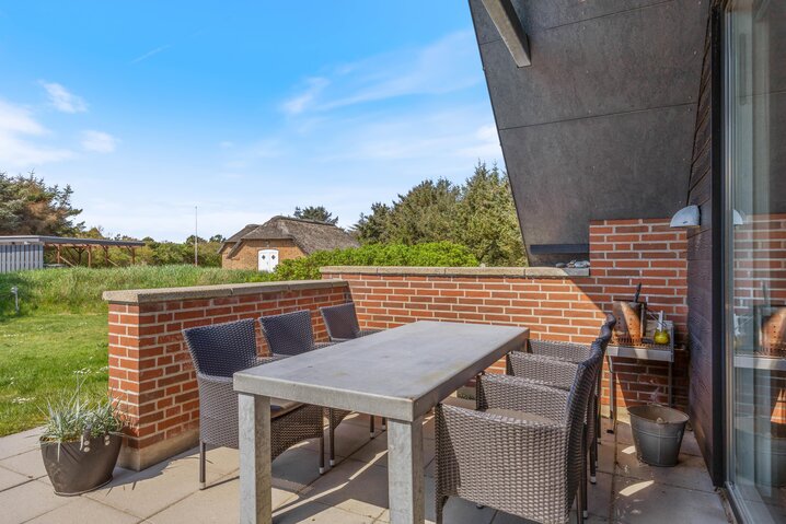 Sommerhus H5023 på Opstrupsvej 22, Klegod - Billede #21