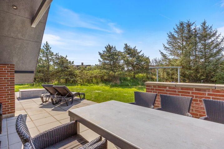 Sommerhus H5023 på Opstrupsvej 22, Klegod - Billede #22