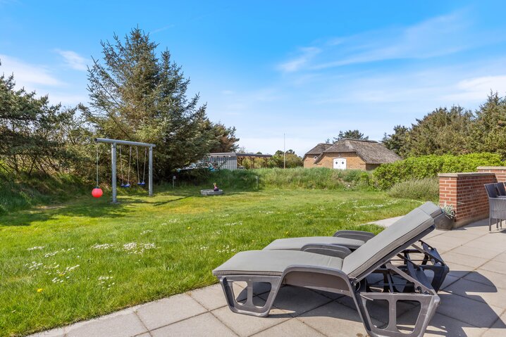 Sommerhus H5023 på Opstrupsvej 22, Klegod - Billede #23