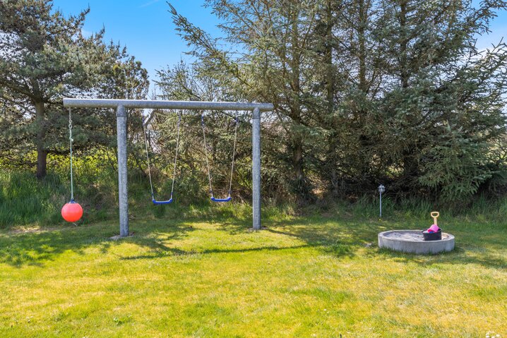 Sommerhus H5023 på Opstrupsvej 22, Klegod - Billede #24