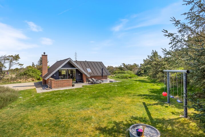 Sommerhus H5023 på Opstrupsvej 22, Klegod - Billede #25