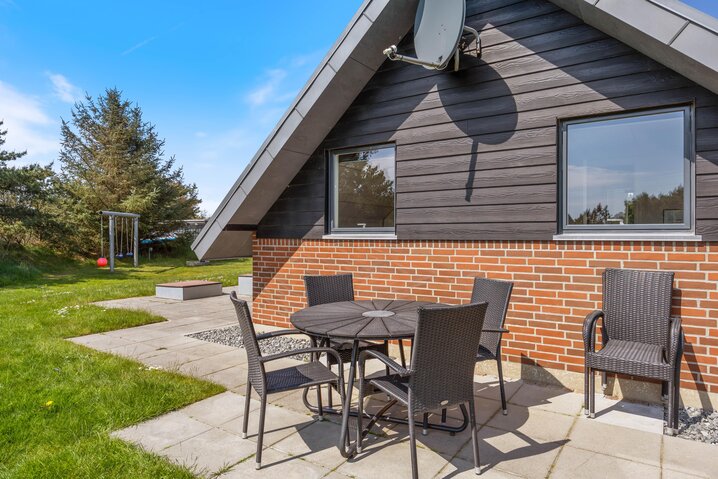Sommerhus H5023 på Opstrupsvej 22, Klegod - Billede #26