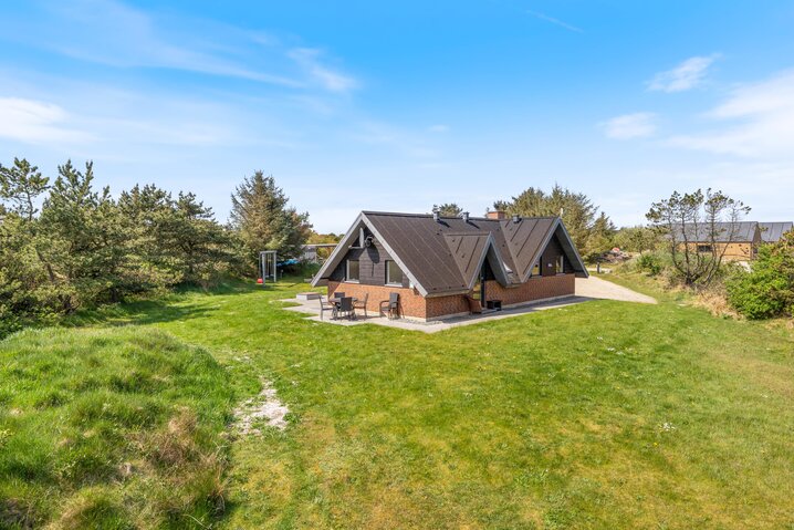 Sommerhus H5023 på Opstrupsvej 22, Klegod - Billede #32