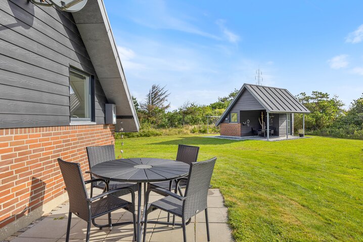 Sommerhus H5023 på Opstrupsvej 22, Klegod - Billede #27