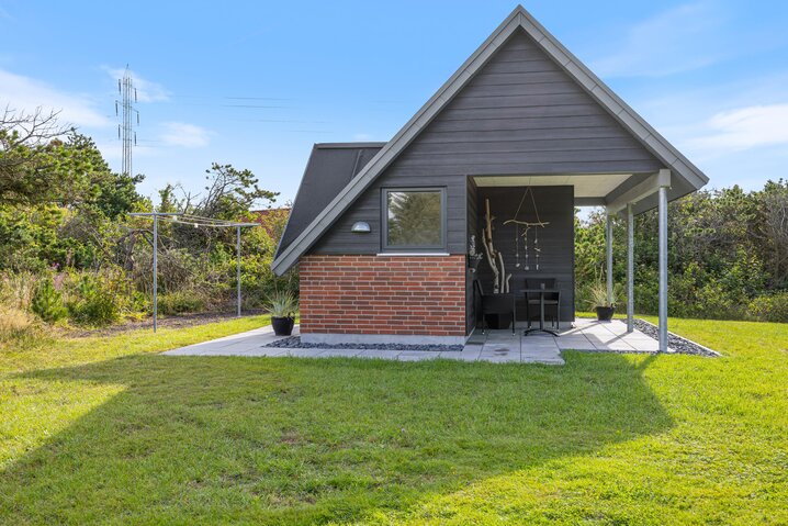 Sommerhus H5023 på Opstrupsvej 22, Klegod - Billede #28