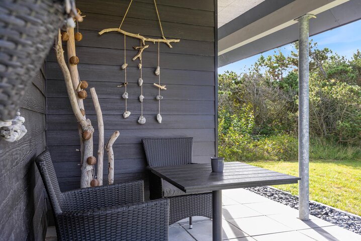 Sommerhus H5023 på Opstrupsvej 22, Klegod - Billede #29