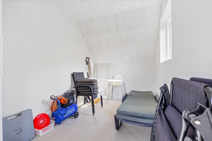 Sommerhus H5023 på Opstrupsvej 22, Klegod - Billede #31