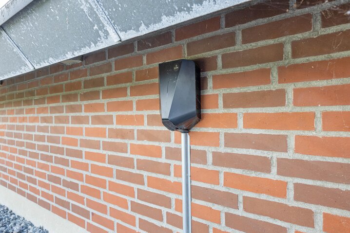 Sommerhus H5023 på Opstrupsvej 22, Klegod - Billede #33