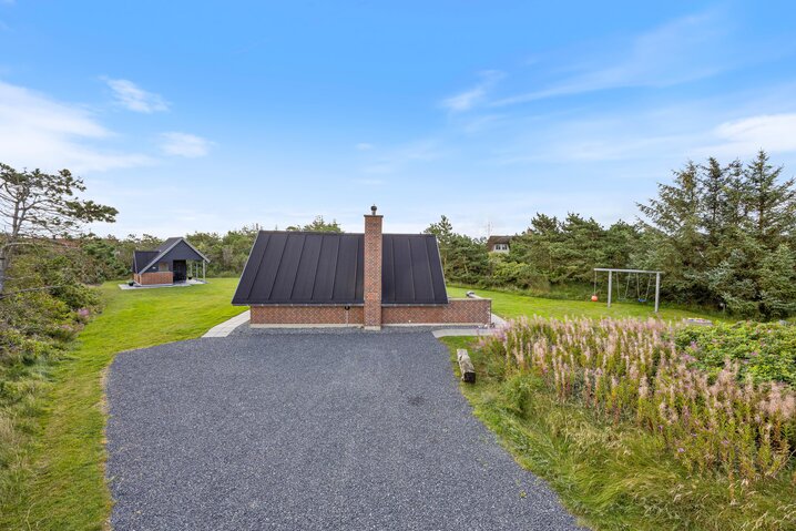 Sommerhus H5023 på Opstrupsvej 22, Klegod - Billede #34