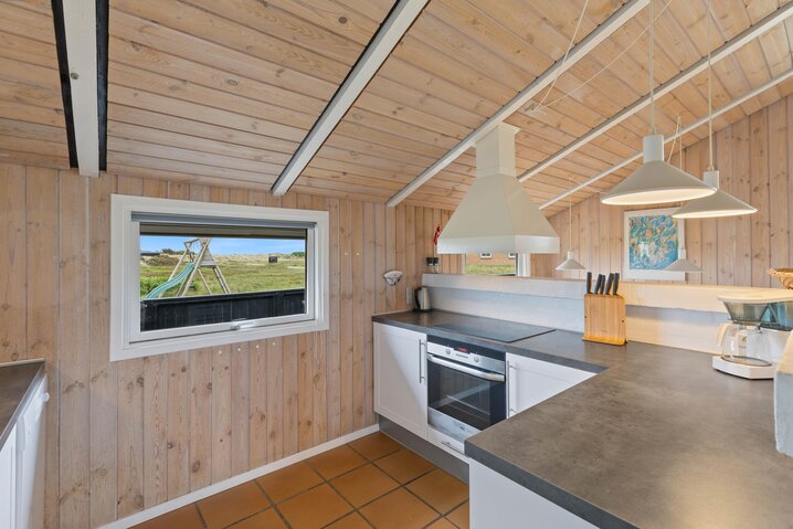 Sommerhus H5025 på Fladsbjergvej 55, Klegod - Billede #2