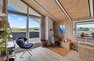 Sommerhus H5025 på Fladsbjergvej 55, Klegod - Billede #6
