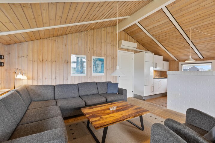 Sommerhus H5025 på Fladsbjergvej 55, Klegod - Billede #6