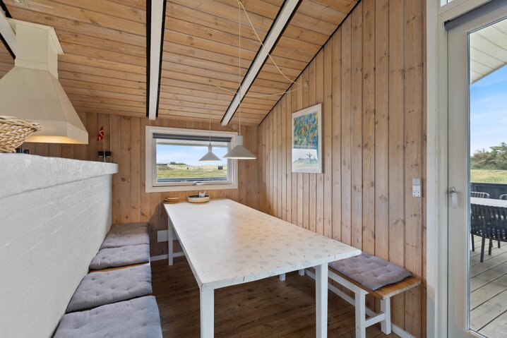 Sommerhus H5025 på Fladsbjergvej 55, Klegod - Billede #7
