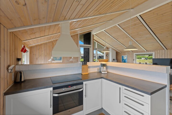 Sommerhus H5025 på Fladsbjergvej 55, Klegod - Billede #9