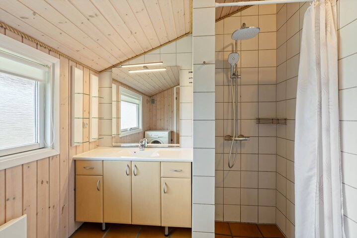 Sommerhus H5025 på Fladsbjergvej 55, Klegod - Billede #15