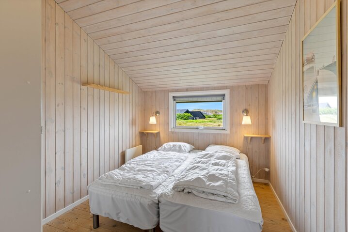 Sommerhus H5025 på Fladsbjergvej 55, Klegod - Billede #16