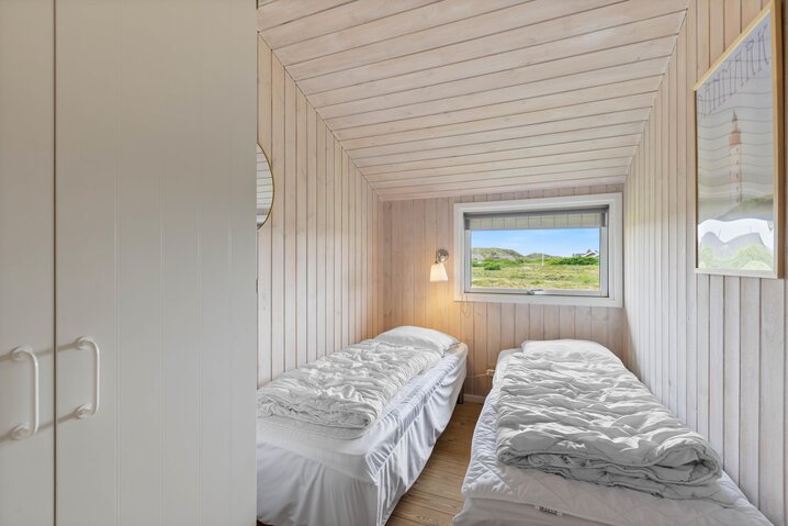 Sommerhus H5025 på Fladsbjergvej 55, Klegod - Billede #17