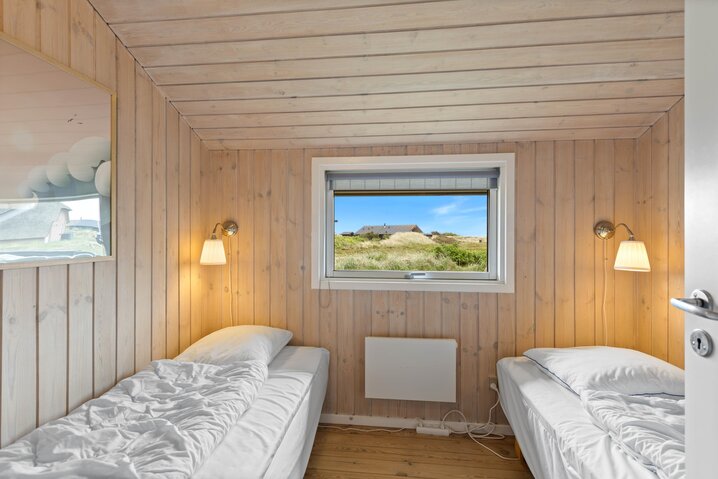 Sommerhus H5025 på Fladsbjergvej 55, Klegod - Billede #18