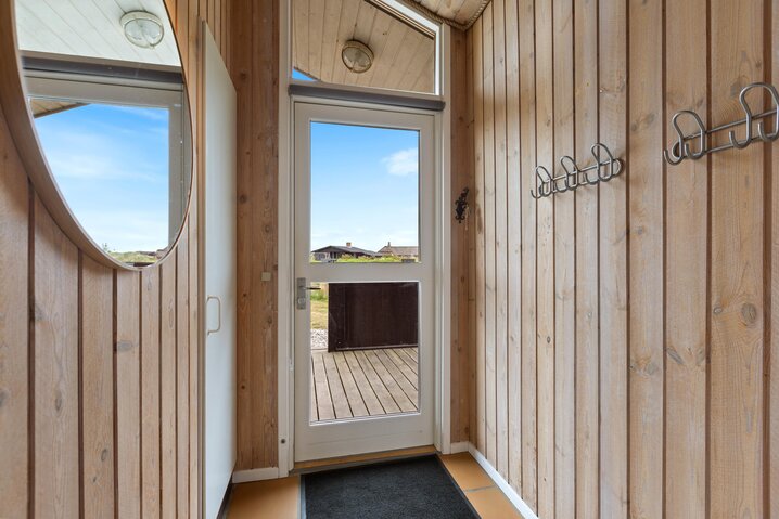 Sommerhus H5025 på Fladsbjergvej 55, Klegod - Billede #19