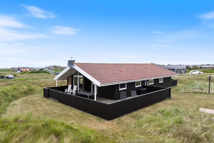 Sommerhus H5025 på Fladsbjergvej 55, Klegod - Billede #20