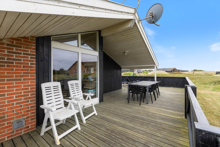 Sommerhus H5025 på Fladsbjergvej 55, Klegod - Billede #21