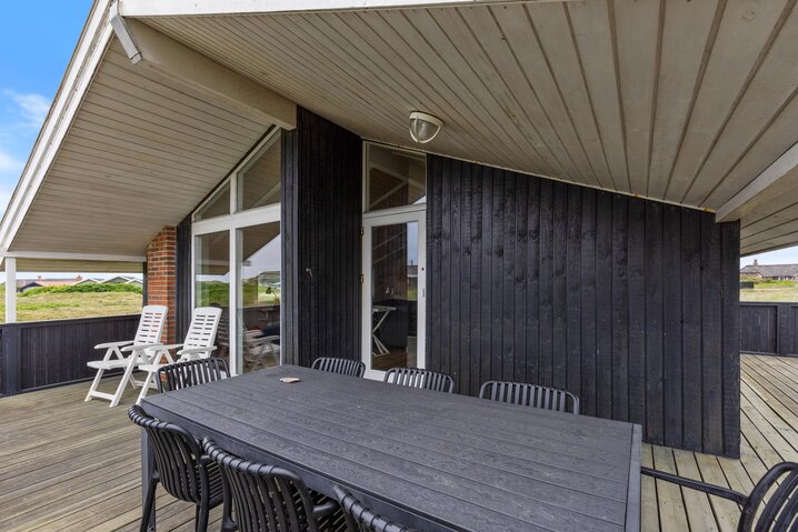 Sommerhus H5025 på Fladsbjergvej 55, Klegod - Billede #22