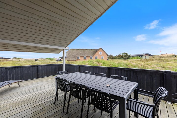 Sommerhus H5025 på Fladsbjergvej 55, Klegod - Billede #23