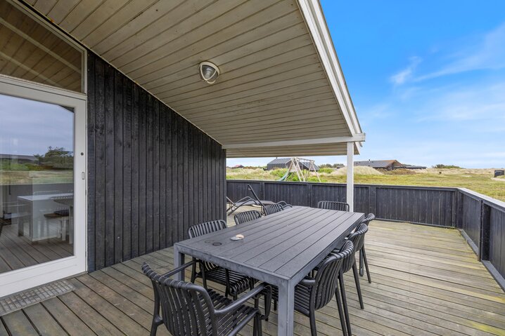 Sommerhus H5025 på Fladsbjergvej 55, Klegod - Billede #24