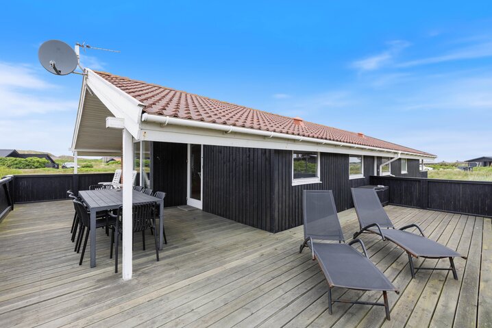 Sommerhus H5025 på Fladsbjergvej 55, Klegod - Billede #25