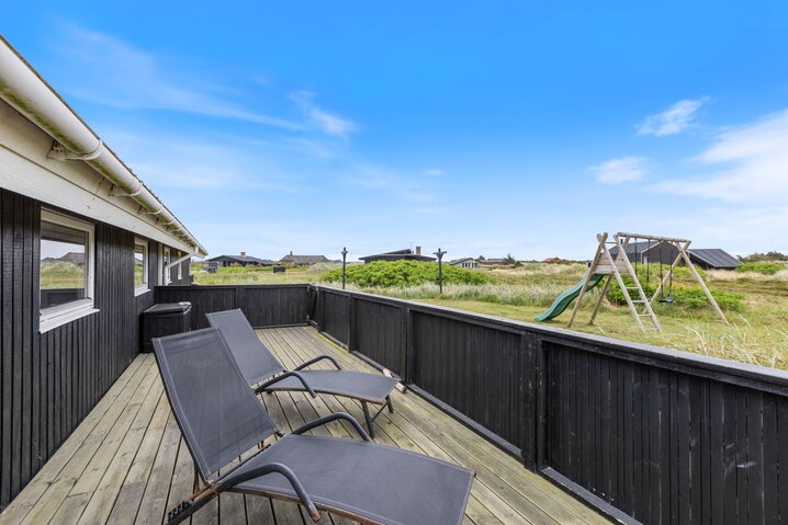 Sommerhus H5025 på Fladsbjergvej 55, Klegod - Billede #26