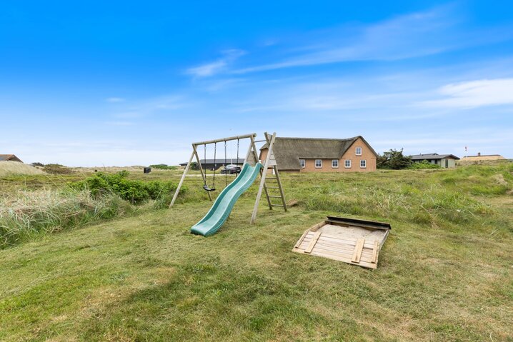 Sommerhus H5025 på Fladsbjergvej 55, Klegod - Billede #27