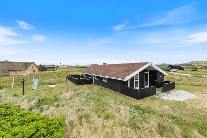 Sommerhus H5025 på Fladsbjergvej 55, Klegod - Billede #28