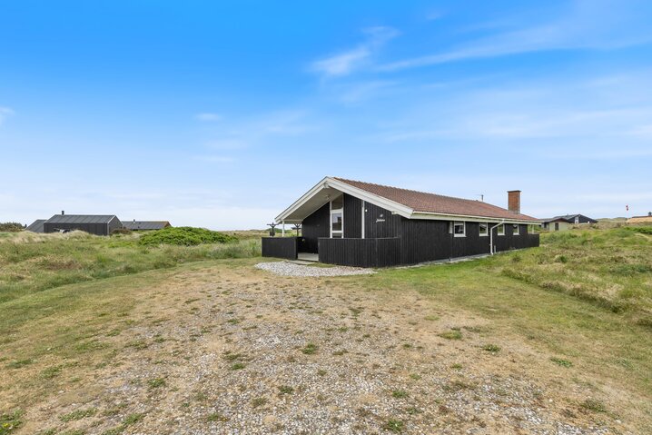 Sommerhus H5025 på Fladsbjergvej 55, Klegod - Billede #29