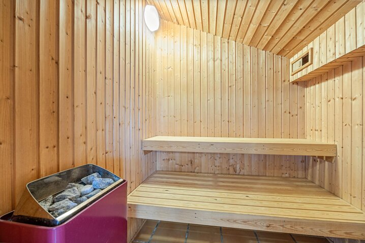 Sommerhus H5025 på Fladsbjergvej 55, Klegod - Billede #15