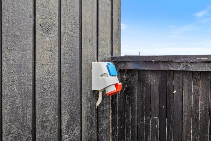 Sommerhus H5025 på Fladsbjergvej 55, Klegod - Billede #30