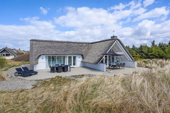 Sommerhus H5026 på Nordsø Ferievej 44, Klegod - Billede #23