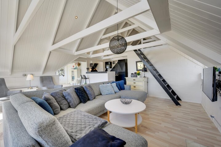 Sommerhus H5026 på Nordsø Ferievej 44, Klegod - Billede #4