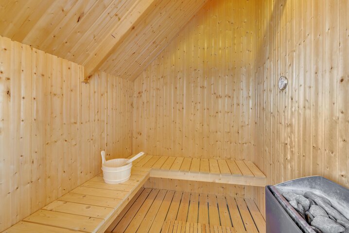 Sommerhus H5026 på Nordsø Ferievej 44, Klegod - Billede #17