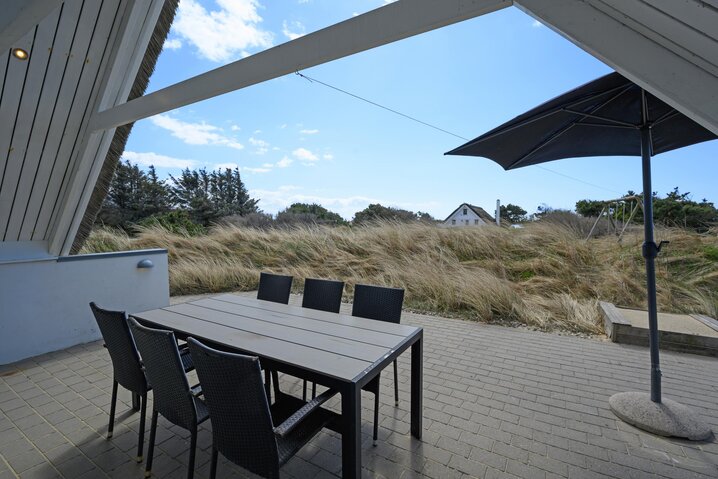 Sommerhus H5026 på Nordsø Ferievej 44, Klegod - Billede #27