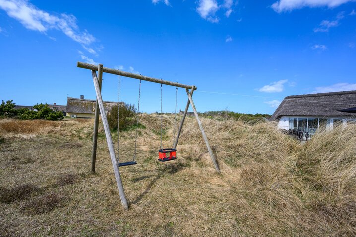 Sommerhus H5026 på Nordsø Ferievej 44, Klegod - Billede #32