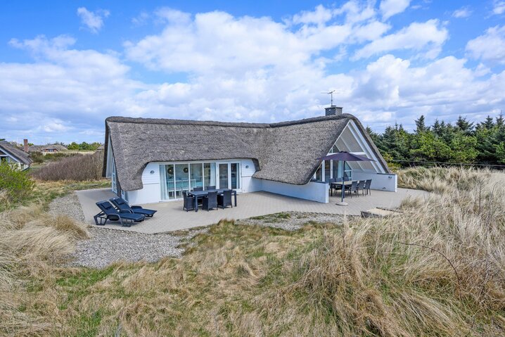Sommerhus H5026 på Nordsø Ferievej 44, Klegod - Billede #33