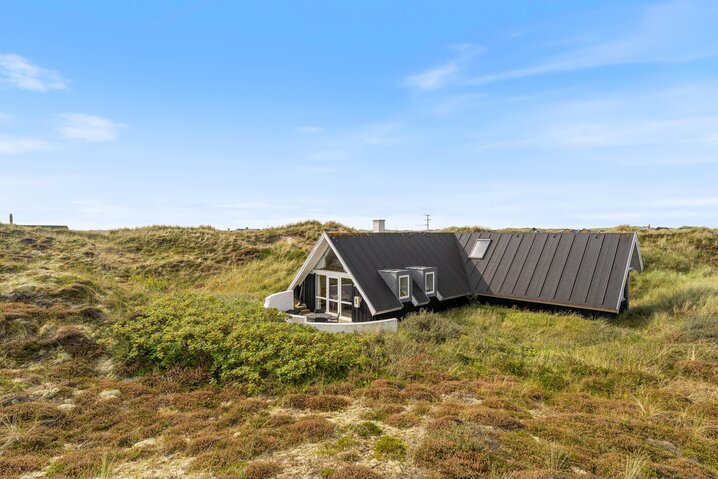 Ferienhaus H5028 in Opstrupsvej 76, Klegod - Bild #0