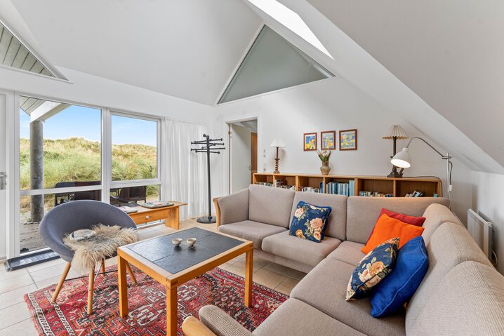 Ferienhaus H5028 in Opstrupsvej 76, Klegod - Bild #1