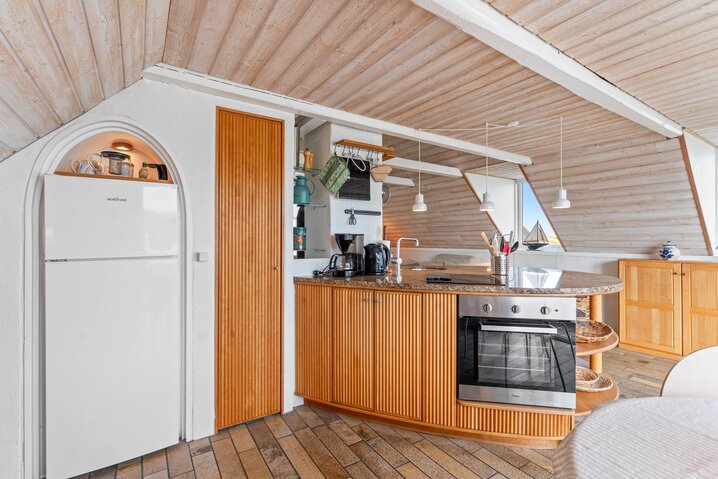 Ferienhaus H5028 in Opstrupsvej 76, Klegod - Bild #2