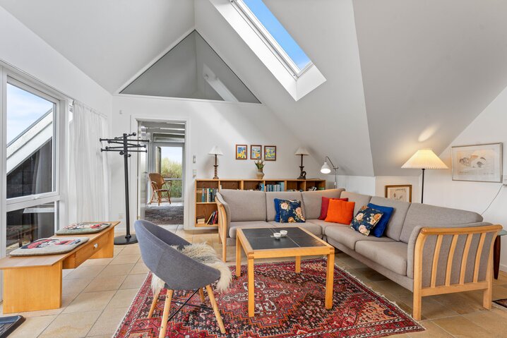 Ferienhaus H5028 in Opstrupsvej 76, Klegod - Bild #3