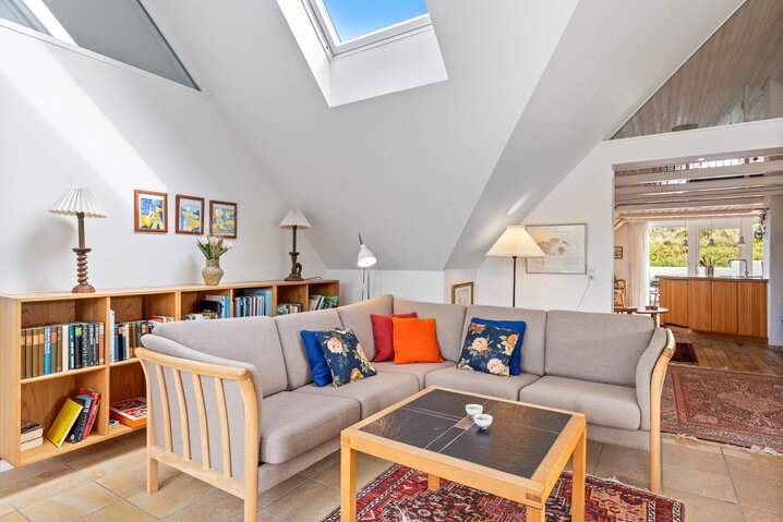 Ferienhaus H5028 in Opstrupsvej 76, Klegod - Bild #4